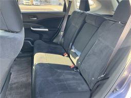 Honda CR-V 20G 2012 full