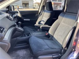 Honda CR-V 20G 2012 full