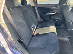 Honda CR-V 20G 2012 full