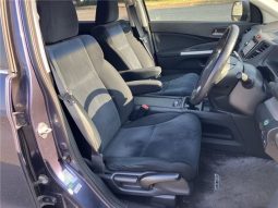 Honda CR-V 20G 2012 full