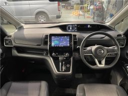 NISSAN SERENA HIGHWAY STAR G full