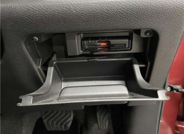 NISSAN SERENA HIGHWAY STAR G full