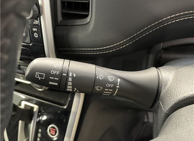 NISSAN SERENA HIGHWAY STAR G full