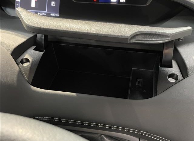 NISSAN SERENA HIGHWAY STAR G full