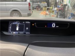 NISSAN SERENA HIGHWAY STAR G full