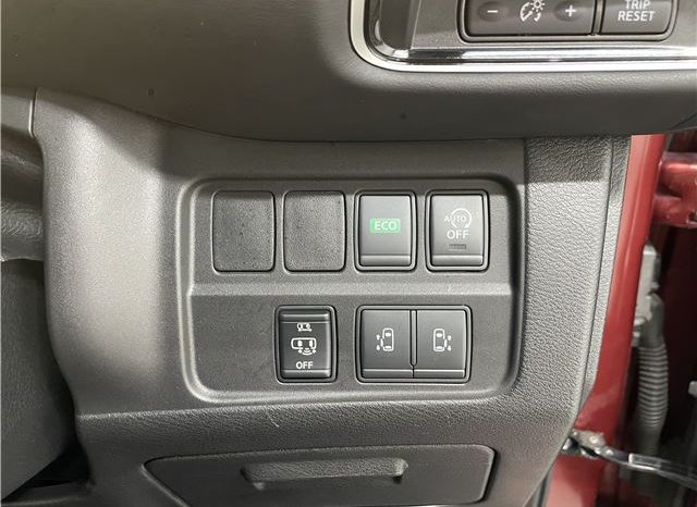 NISSAN SERENA HIGHWAY STAR G full