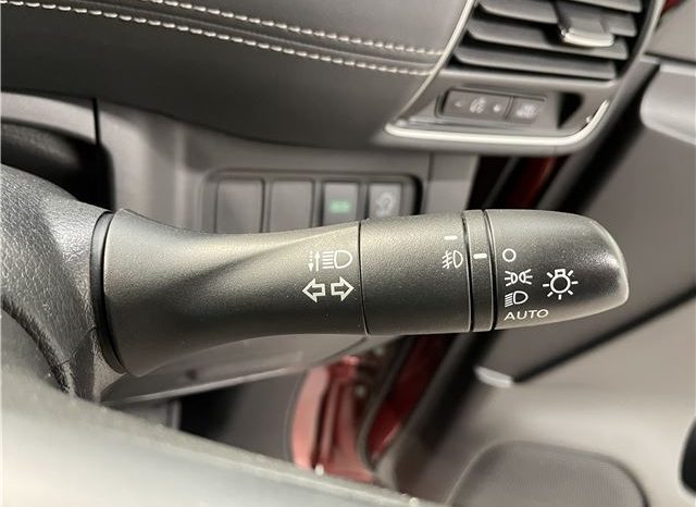 NISSAN SERENA HIGHWAY STAR G full