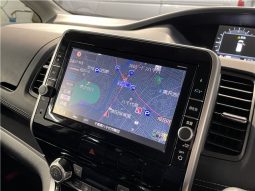 NISSAN SERENA HIGHWAY STAR G full