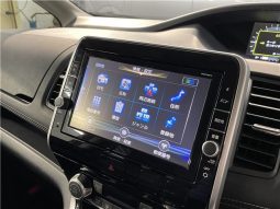 NISSAN SERENA HIGHWAY STAR G full