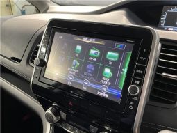 NISSAN SERENA HIGHWAY STAR G full