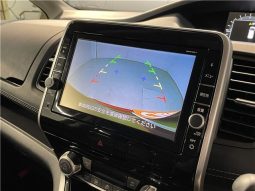 NISSAN SERENA HIGHWAY STAR G full