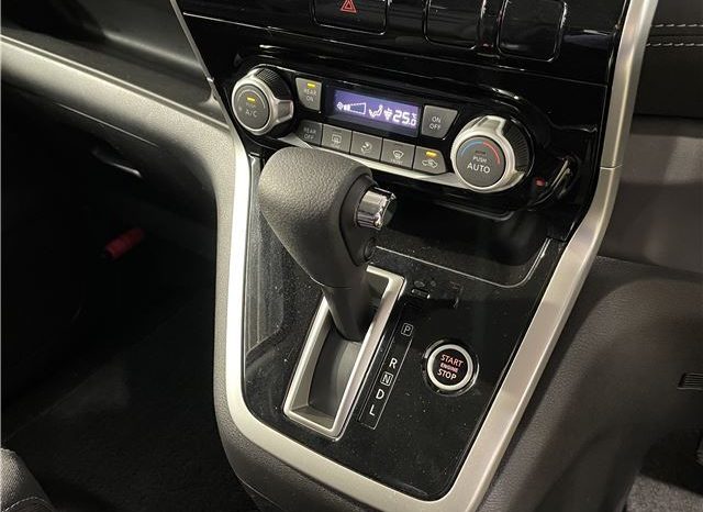 NISSAN SERENA HIGHWAY STAR G full