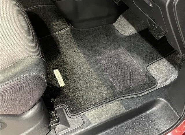 NISSAN SERENA HIGHWAY STAR G full