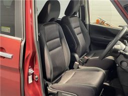 NISSAN SERENA HIGHWAY STAR G full