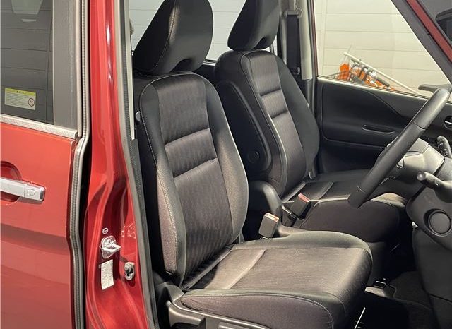 NISSAN SERENA HIGHWAY STAR G full