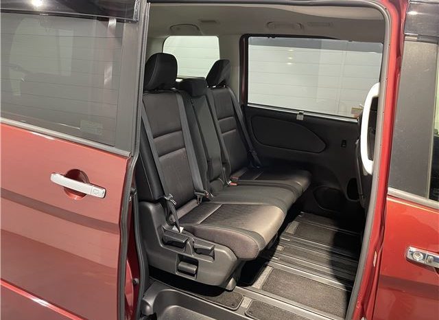 NISSAN SERENA HIGHWAY STAR G full