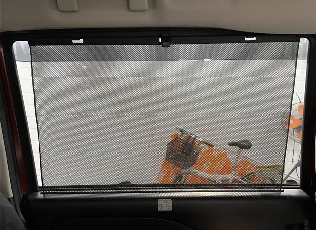 NISSAN SERENA HIGHWAY STAR G full