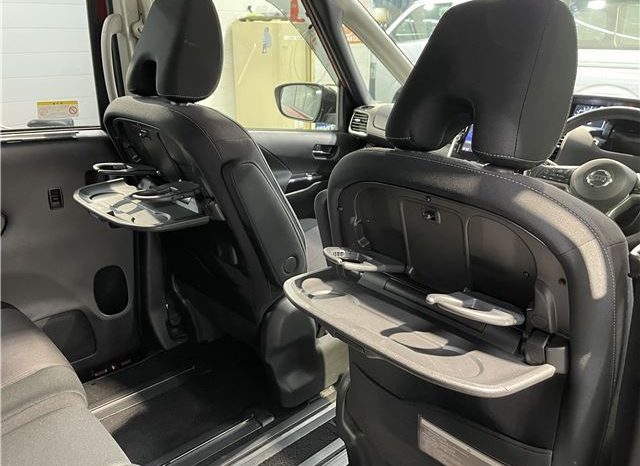 NISSAN SERENA HIGHWAY STAR G full