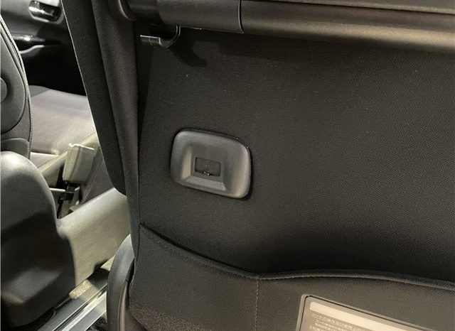 NISSAN SERENA HIGHWAY STAR G full