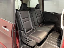 NISSAN SERENA HIGHWAY STAR G full