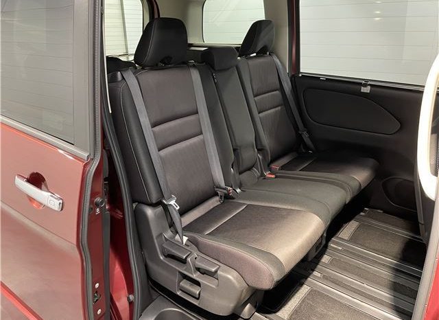 NISSAN SERENA HIGHWAY STAR G full