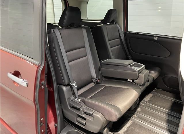 NISSAN SERENA HIGHWAY STAR G full