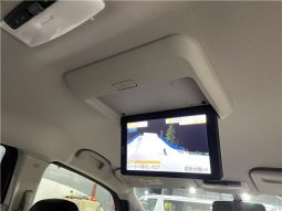 NISSAN SERENA HIGHWAY STAR G full