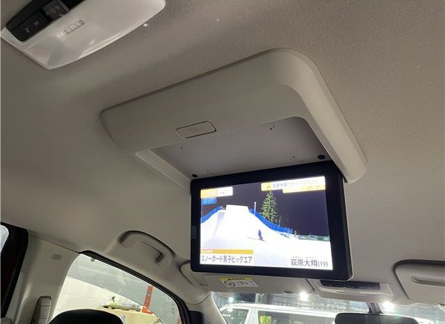 NISSAN SERENA HIGHWAY STAR G full