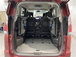 NISSAN SERENA HIGHWAY STAR G full