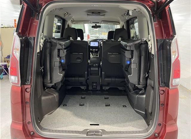 NISSAN SERENA HIGHWAY STAR G full