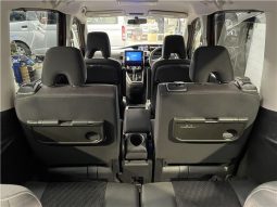 NISSAN SERENA HIGHWAY STAR G full