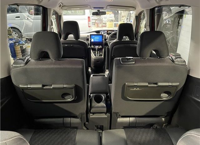 NISSAN SERENA HIGHWAY STAR G full