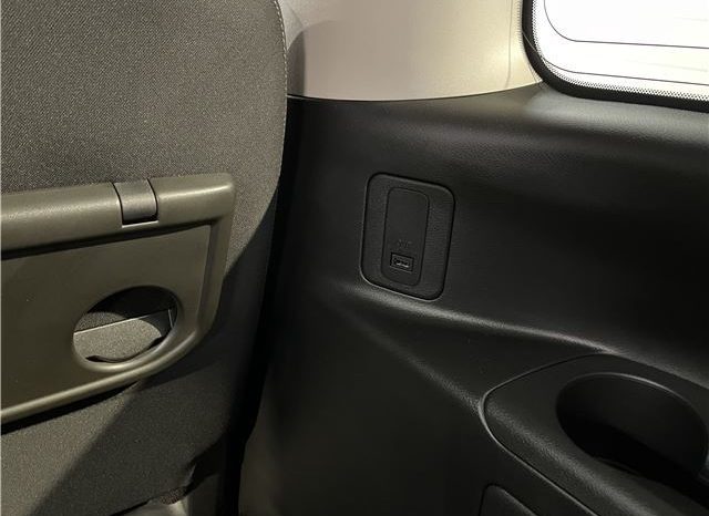 NISSAN SERENA HIGHWAY STAR G full