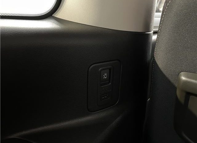 NISSAN SERENA HIGHWAY STAR G full