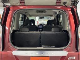 NISSAN SERENA HIGHWAY STAR G full