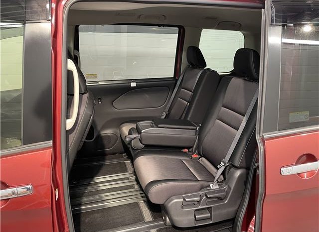 NISSAN SERENA HIGHWAY STAR G full