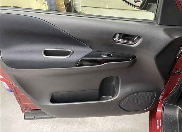 NISSAN SERENA HIGHWAY STAR G full