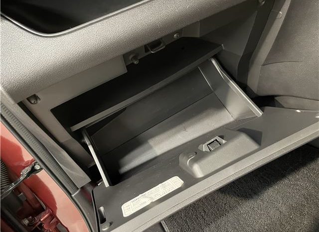 NISSAN SERENA HIGHWAY STAR G full