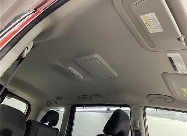 NISSAN SERENA HIGHWAY STAR G full