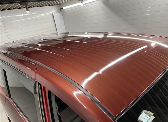 NISSAN SERENA HIGHWAY STAR G full