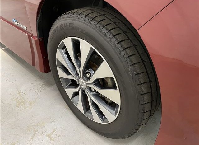 NISSAN SERENA HIGHWAY STAR G full