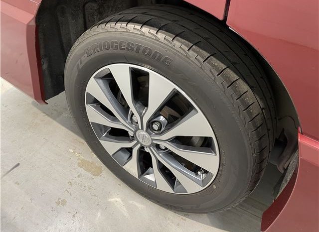 NISSAN SERENA HIGHWAY STAR G full