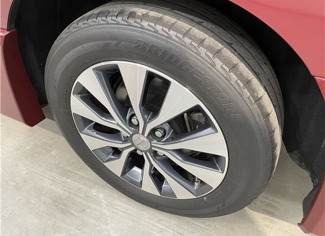 NISSAN SERENA HIGHWAY STAR G full