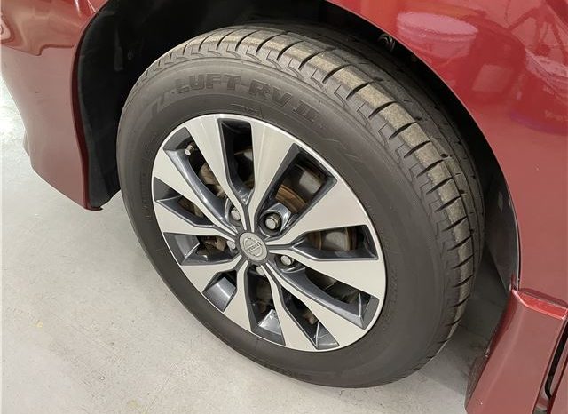 NISSAN SERENA HIGHWAY STAR G full