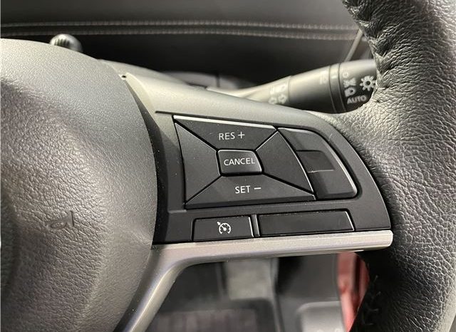 NISSAN SERENA HIGHWAY STAR G full