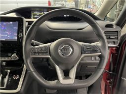 NISSAN SERENA HIGHWAY STAR G full