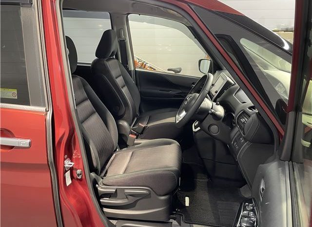 NISSAN SERENA HIGHWAY STAR G full