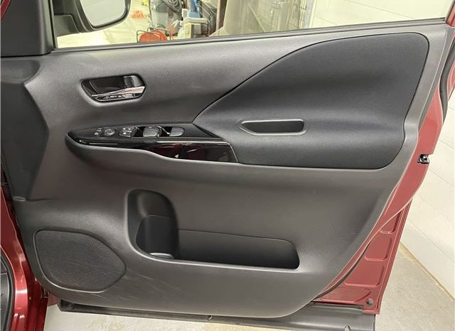 NISSAN SERENA HIGHWAY STAR G full