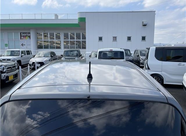 Nissan Note X DIG S full