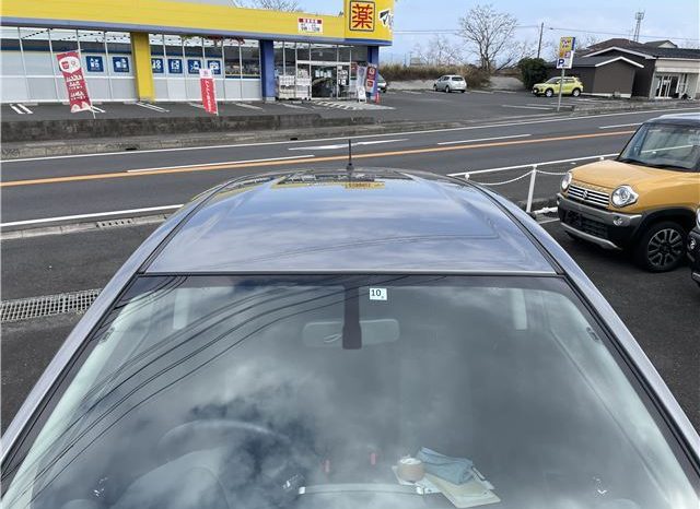 Nissan Note X DIG S full